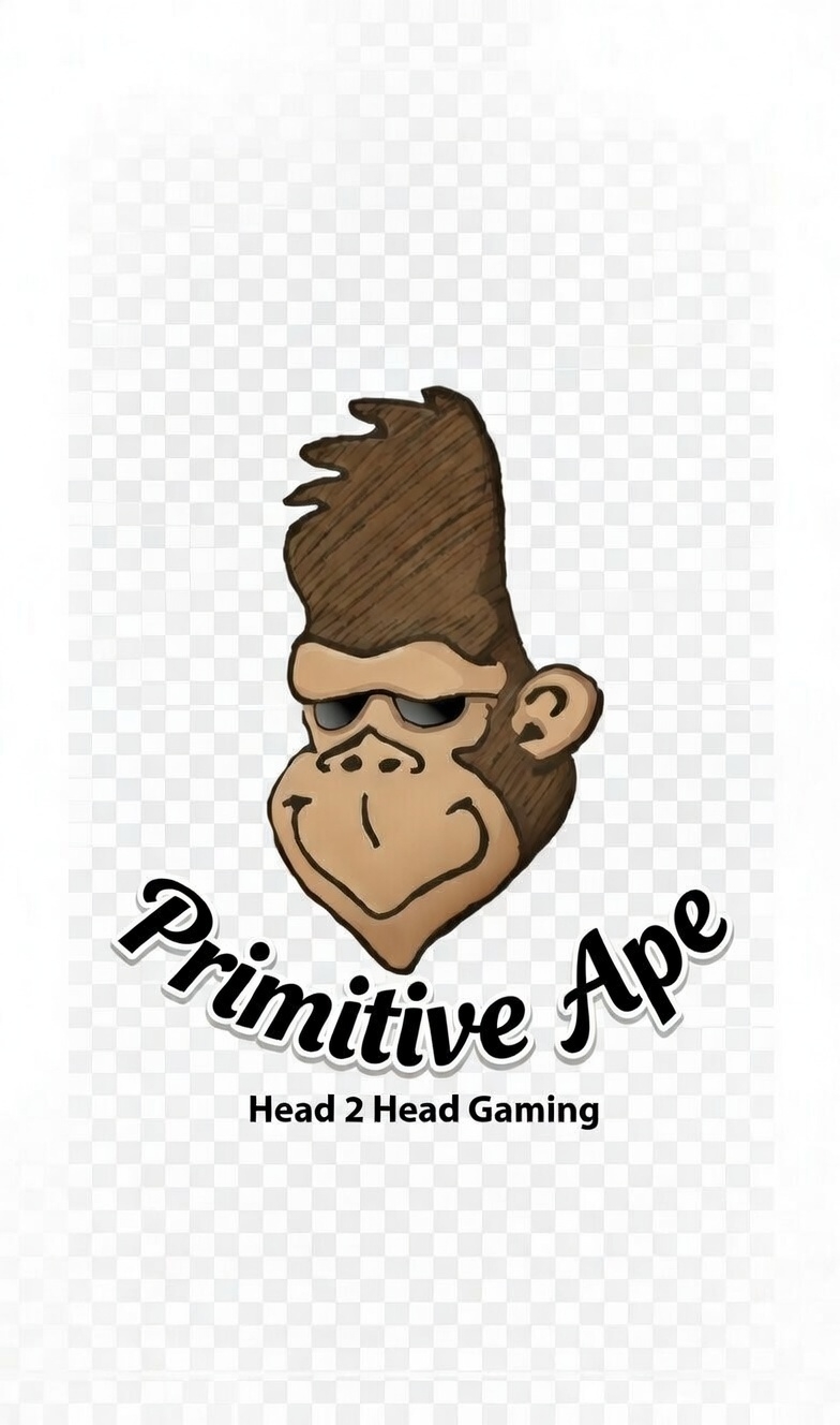 PrimitiveApe